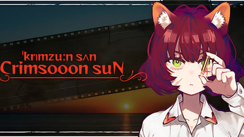 Crimsooon Sun Arrives in 2026 for PC and Linux Gaming Systems