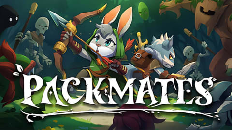 Linux Gaming News: Packmates 1.0 Official Release Details for 2026