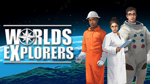 Worlds Explorers Demo Now Available: Steam Deck and PC Details 2026