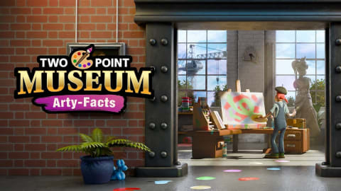 Two Point Museum Arty-Facts DLC Expands Gameplay in 2026