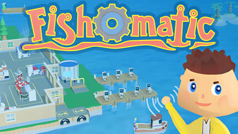 FishOmatic Confirmed for Steam Deck OLED, Linux, and Windows in 2026