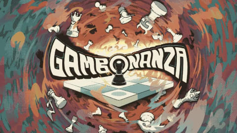 Gambonanza Roguelike Launches on Steam Deck OLED and Linux in 2026