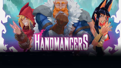 Handmancers Release Date: Roguelite Deckbuilder Launches in 2026