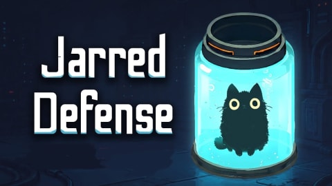 Jarred Defense Brings Maze-Building Strategy to Steam Deck in 2026