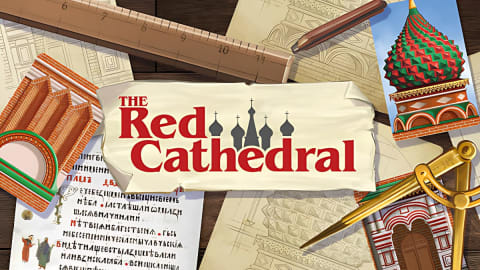 Linux Gaming News: The Red Cathedral Digital Edition Arrives in 2026
