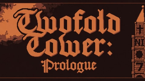Twofold Tower: Prologue Brings Strategy Puzzles to PC in 2026