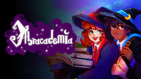Abracademia Demo Release Date 2026: Mage Life-Sim Hits PC