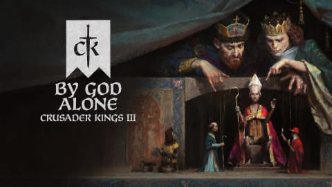 Crusader Kings III: By God Alone Expansion Launches September 30, 2026