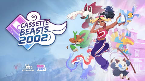 Cassette Beasts 2002 Announced: PC and Linux Release Details for 2026