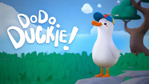 Dodo Duckie Release Date Set for July 2026 on Linux and Windows