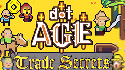 dotAGE Trade Secrets DLC Brings New Strategy Systems in 2026