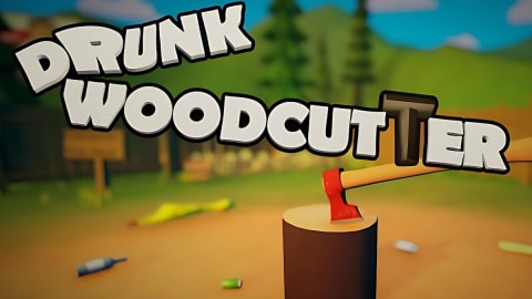 Drunk Woodcutter Brings Physics-Based Chaos to Steam Deck in 2026