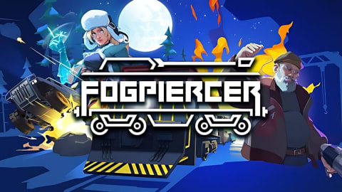 Fogpiercer Launches July 17, 2026, on Linux, Mac, and Windows