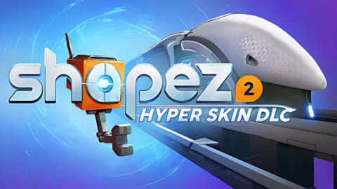 shapez 2 Update 1.1 and Hyper Skin DLC Launch June 25