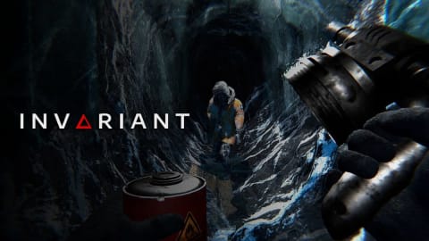 Invariant Survival Horror Announced for PC and Linux in 2026