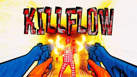 Linux Gaming News: KILLFLOW Demo Launches for PC in June 2026