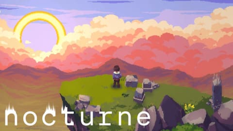 Nocturne Brings Rhythm Combat to PC This September