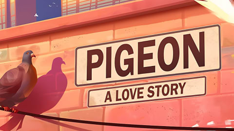 Pigeon: A Love Story Demo Adds Linux Support and Multiplayer