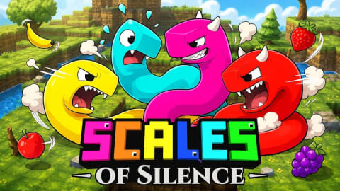 Scales of Silence Demo Brings Couch Multiplayer to Steam Deck in 2026