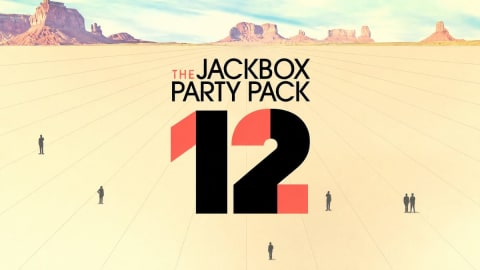 The Jackbox Party Pack 12 Announced for Linux, Mac, and Windows