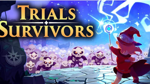 Trials Survivors Release Date 2026: Steam Early Access Details