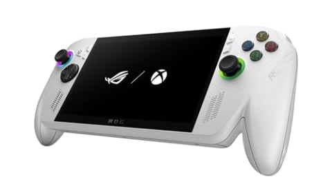 Asus ROG Xbox Ally Price Drop: Best Handheld Deals for March 2026