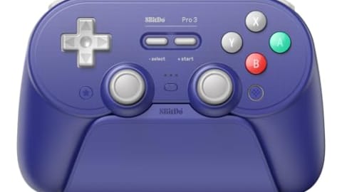 Nintendo Switch 2 Controller Deals: 8BitDo Pro 3 Price Cut for 2026