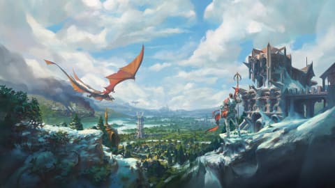 It's Not Just Pixels Anymore: UK Court Ruling Rocks MMOs