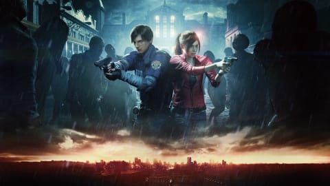 New Resident Evil Film: RE2/3 Lore, RE4 Tone, Original Story