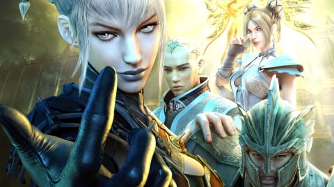 Guild Wars Just Reminded Everyone Why It's Still the Hardest Tactical MMO You Aren't Playing