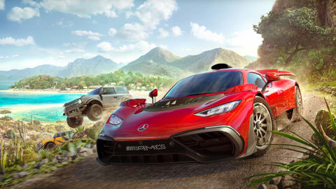 Wait, Is Xbox Actually Winning the PlayStation Charts?