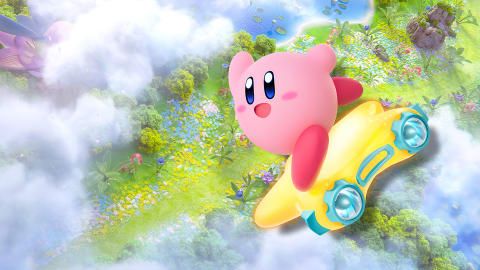 Kirby Air Riders Version 1.3.2 Patch Notes: All Changes for 2026