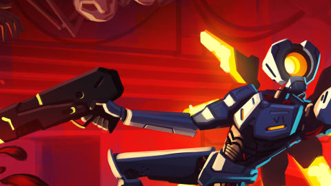 Ultrakill Announces Eighth Layer Fraud: Release Next Week & Themed Details