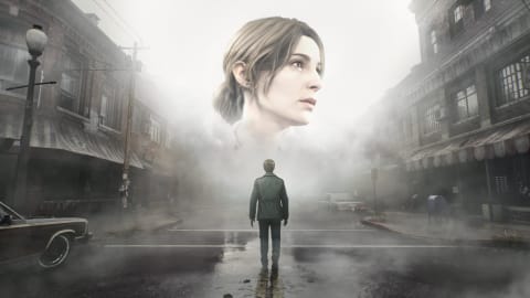 Silent Hill 2 Remake Rated for Xbox: Release Imminent