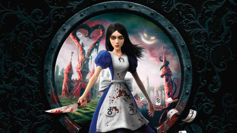 Alice: Madness Returns Turns 15: A Gothic Classic Still Trapped on PS3