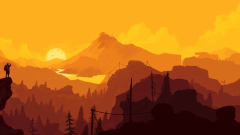 Firewatch Marks 10th Anniversary: The State of Walking Simulators in 2025