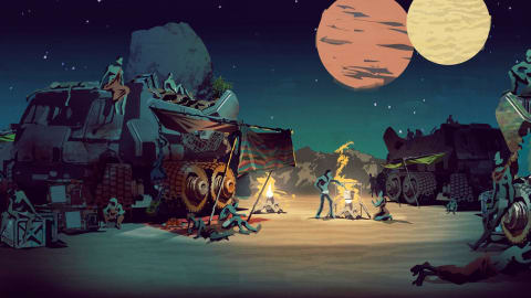 Nowhere Prophet Mobile Debuts Worldwide: Release Date & Details