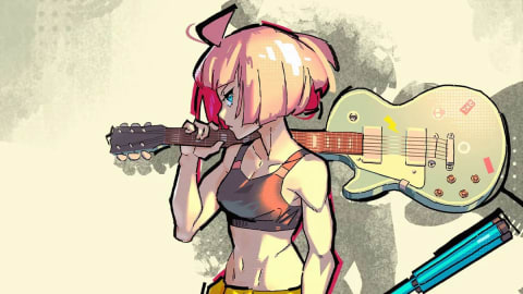 UNBEATABLE on Xbox: A Punk Rock Anime Dream Crushed by Glitches?