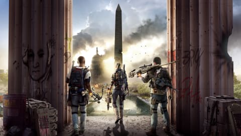 The Division 2 Title Update Y8S1.2 Rise Up Patch Notes 2026 Overview