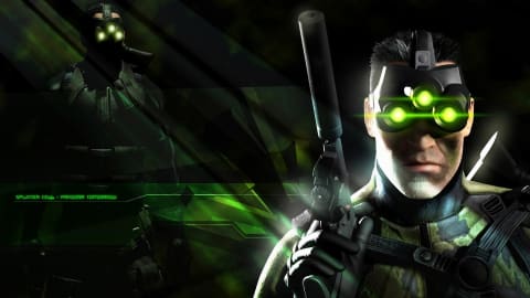 Splinter Cell: Deathwatch – Netflix Animated Series Details