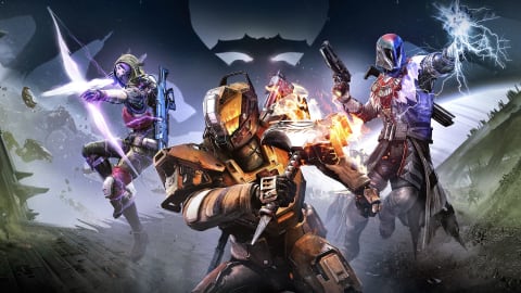 Destiny: The Taken King's Legacy - Still The Final Shape of Salvation