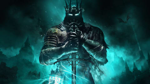 Lords of the Fallen 2 Delayed to Q1 2027