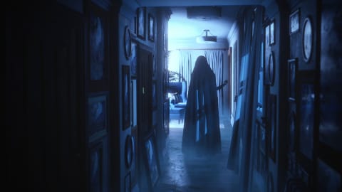 Luto: The P.T. Spiritual Successor That Will Haunt Your Dreams (Literally)