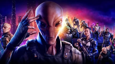 Everyone Got XCOM: Chimera Squad Wrong – It *Fixed* The Pod Problem