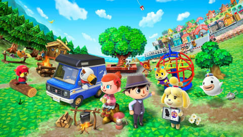 Ubisoft Cancels Animal Crossing Competitor After 3 Years of Development