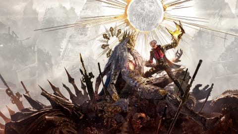 Code Vein 2 Handheld Performance: Unplayable on ROG Ally, Bandai Namco Acknowledges Issues