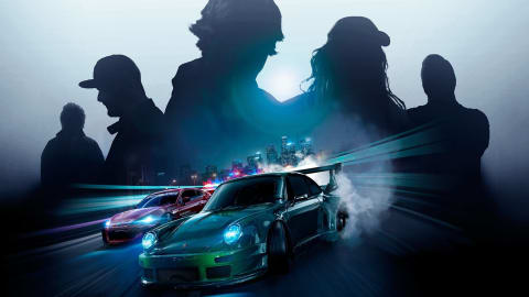 Need for Speed: The Run – The Final Sprint of a Legendary Studio
