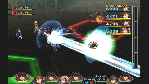 Wild Arms 4 Arrives on PlayStation 5 and PS4 in 2026