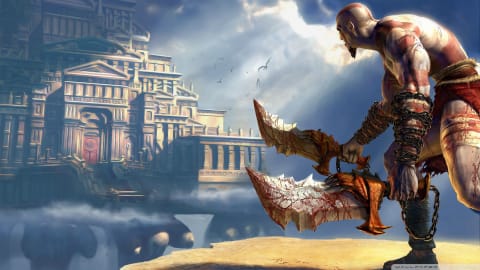 Christopher Judge Announces New God of War Projects: Release Date and Remake Details