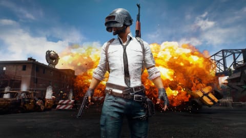 PUBG's Anti-Cheat War: Fighting Cheats 'Outside the Game'